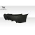 1997-2001 Honda Prelude Buddy Rear Bumper - image 10