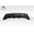 2015-2018 Lexus RC Series RC200T RC350 SBZ Rear Diffuser - 1 Piece - image 3