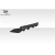 2015-2018 Lexus RC SBZ Rear Lip - image 9
