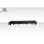 2015-2018 Lexus RC Series RC200T RC350 SBZ Rear Diffuser - 1 Piece - image 6