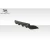 2015-2018 Lexus RC SBZ Rear Lip - image 5