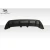 2015-2018 Lexus RC Series RC200T RC350 SBZ Rear Diffuser - 1 Piece - image 11