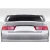 2004-2008 Acura TSX Type M Rear Wing Spoiler - 1 Piece - image 1