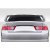2004-2008 Acura TSX Duraflex Type M Rear Wing Spoiler - 1 Piece - image 1