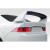 2004-2008 Acura TSX Type M Rear Wing Spoiler - 1 Piece - image 3