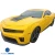 FRP ZL1 Vented Hood > Chevrolet Camaro 2010-2015 - image 10