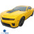 FRP ZL1 Vented Hood > Chevrolet Camaro 2010-2015 - image 10
