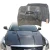 Carbon Fiber ACON Vented Hood > Cadillac ATS 2012-2019 - image 18