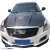 Carbon Fiber ACON Vented Hood > Cadillac ATS 2012-2019 - image 19
