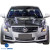 Carbon Fiber ACON Vented Hood > Cadillac ATS 2012-2019 - image 20