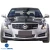Carbon Fiber ACON Vented Hood > Cadillac ATS 2012-2019 - image 23