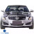 ModeloDrive Carbon Fiber ACON Vented Hood > Cadillac ATS 2012-2019 - image 23