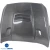 Carbon Fiber ACON Vented Hood > Cadillac ATS 2012-2019 - image 3