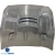Carbon Fiber ACON Vented Hood > Cadillac ATS 2012-2019 - image 4