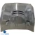 Carbon Fiber ACON Vented Hood > Cadillac ATS 2012-2019 - image 5