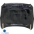 Carbon Fiber ACON Vented Hood > Cadillac ATS 2012-2019 - image 10