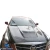 Carbon Fiber ACON Vented Hood > Cadillac ATS 2012-2019 - image 14