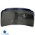 Carbon Fiber FLY Duckbill Trunk > Nissan GT-R GTR (R35) 2009-2016 - image 2