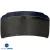 Carbon Fiber FLY Duckbill Trunk > Nissan GT-R GTR (R35) 2009-2016 - image 5