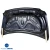 Carbon Fiber FLY Duckbill Trunk > Nissan GT-R GTR (R35) 2009-2016 - image 14