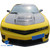 ModeloDrive Carbon Fiber ZL1 Vented Hood > Chevrolet Camaro 2010-2015 - image 18