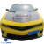 Carbon Fiber ZL1 Vented Hood > Chevrolet Camaro 2010-2015 - image 18