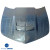 Carbon Fiber ZL1 Vented Hood > Chevrolet Camaro 2010-2015 - image 2