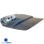 Carbon Fiber ZL1 Vented Hood > Chevrolet Camaro 2010-2015 - image 5