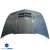 Carbon Fiber ZL1 Vented Hood > Chevrolet Camaro 2010-2015 - image 9