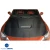 Carbon Fiber GAIL Hood > Scion FR-S 2013-2016 - image 49