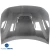 Carbon Fiber GAIL Hood > Scion FR-S 2013-2016 - image 3