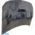 Carbon Fiber GAIL Hood > Scion FR-S 2013-2016 - image 8