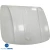 FRP GTR Hood > Porsche Cayman (987) 2006-2012 - image 4
