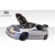 1996-1998 Honda Civic 4DR Buddy Body Kit - 4 Piece - image 25