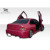 1996-1998 Honda Civic 4DR Buddy Body Kit - 4 Piece - image 19
