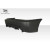 1996-1998 Honda Civic 4DR Buddy Body Kit - 4 Piece - image 7