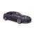 1996-1998 Honda Civic 4DR Buddy Body Kit - 4 Piece - image 45