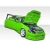 1996-1998 Honda Civic Buddy Kit - image 1