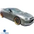 Carbon Fiber GT Type-2 Hood > Nissan GT-R GTR (R35) 2009-2016 - image 6