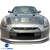 Carbon Fiber GT Type-2 Hood > Nissan GT-R GTR (R35) 2009-2016 - image 7