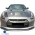 Carbon Fiber GT Type-2 Hood > Nissan GT-R (R35) 2009-2016 - image 7