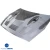 Carbon Fiber GT Type-2 Hood > Nissan GT-R GTR (R35) 2009-2016 - image 3