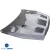 Carbon Fiber GT Type-2 Hood > Nissan GT-R GTR (R35) 2009-2016 - image 4