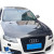 Carbon Fiber VVV Hood > Audi A4 (B8) 2009-2012 - image 13