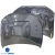Carbon Fiber VVV Hood > Audi A4 (B8) 2009-2012 - image 4