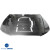 ModeloDrive Carbon Fiber VVV Hood > Audi A4 (B8) 2009-2012 - image 5