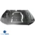 Carbon Fiber VVV Hood > Audi A4 (B8) 2009-2012 - image 5