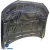 Carbon Fiber VVV Hood > Audi A4 (B8) 2009-2012 - image 6