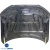 Carbon Fiber VVV Hood > Audi A4 (B8) 2009-2012 - image 7