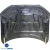 Carbon Fiber VVV Hood > Audi A4 (B8) 2009-2012 - image 7